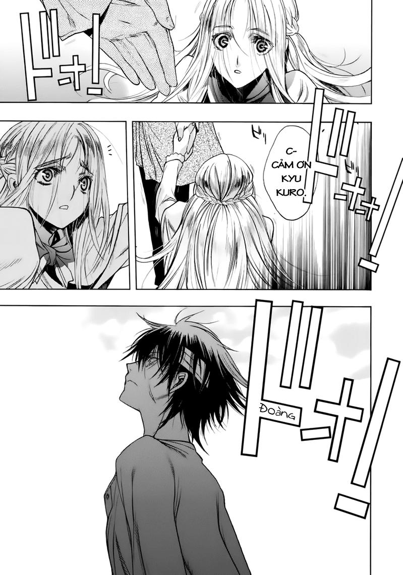 attack on titans - before the fall chapter 5 32