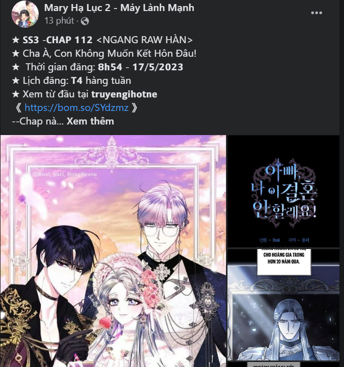 Tiểu Bạo Chúa chapter 16.2 - Trang 22