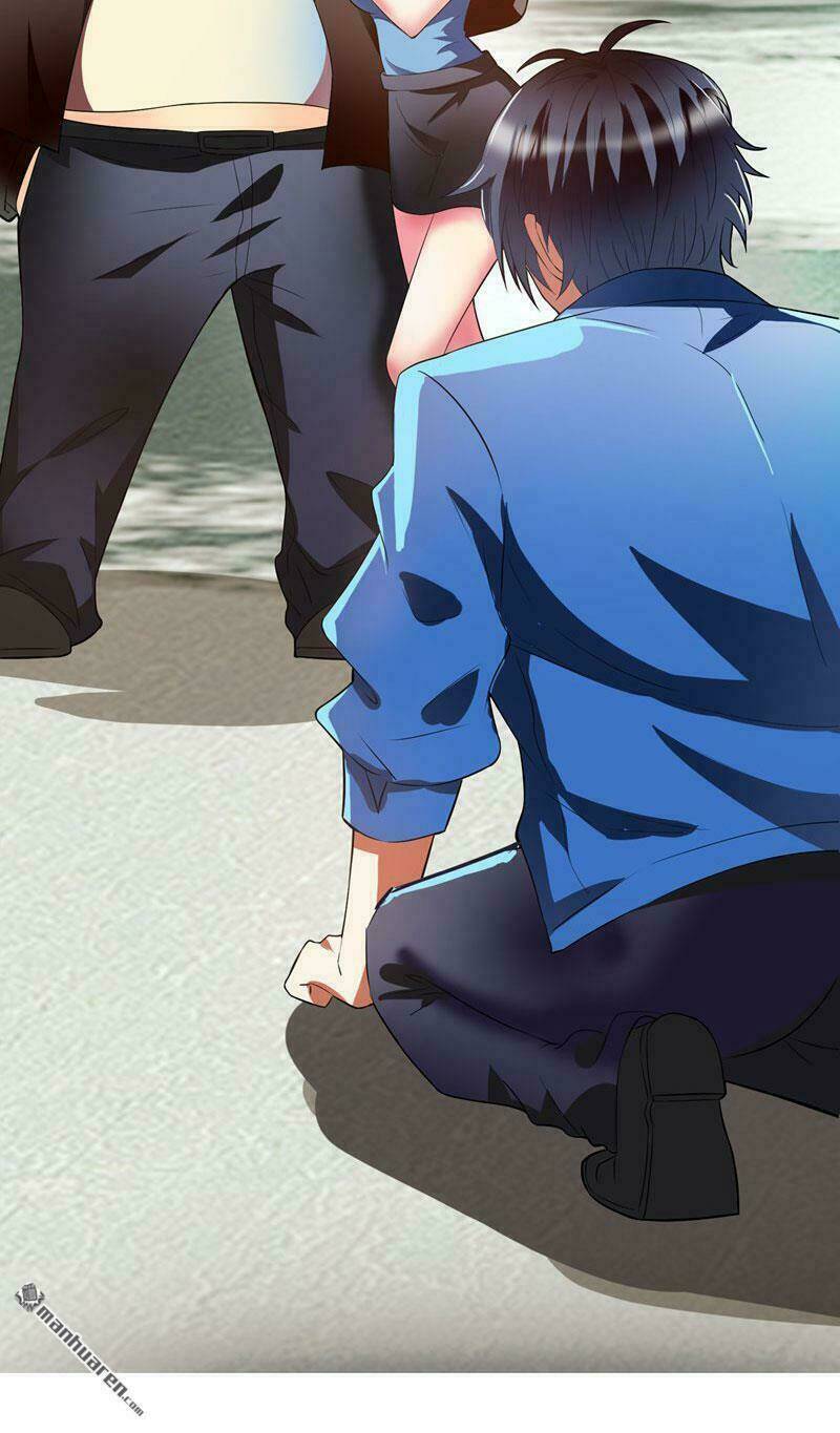 wechat âm dương chapter 1 11