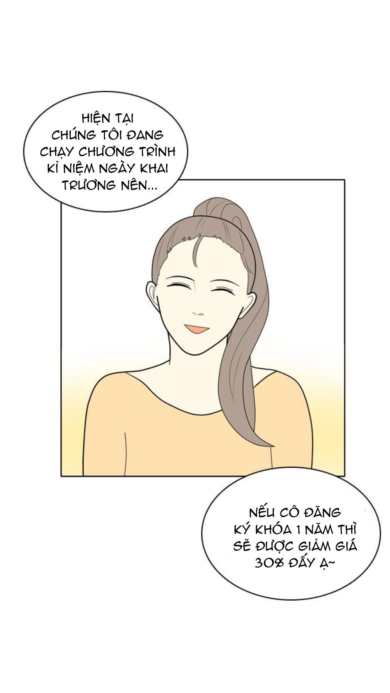 sống chung một nhà chapter 14 41