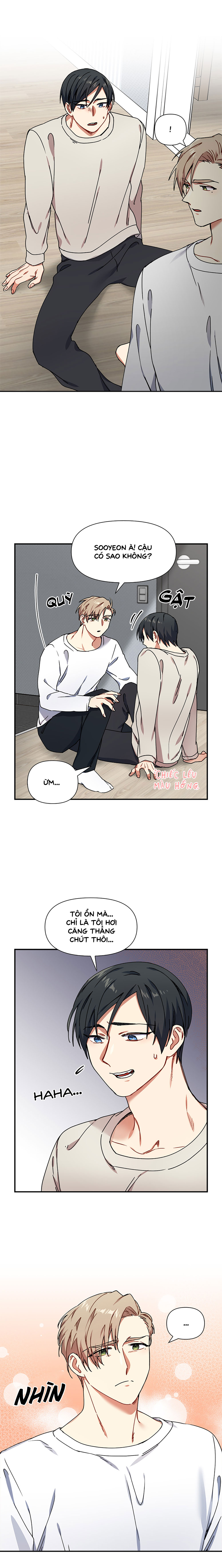 ngày cưới của ngài hổ chapter 15 10