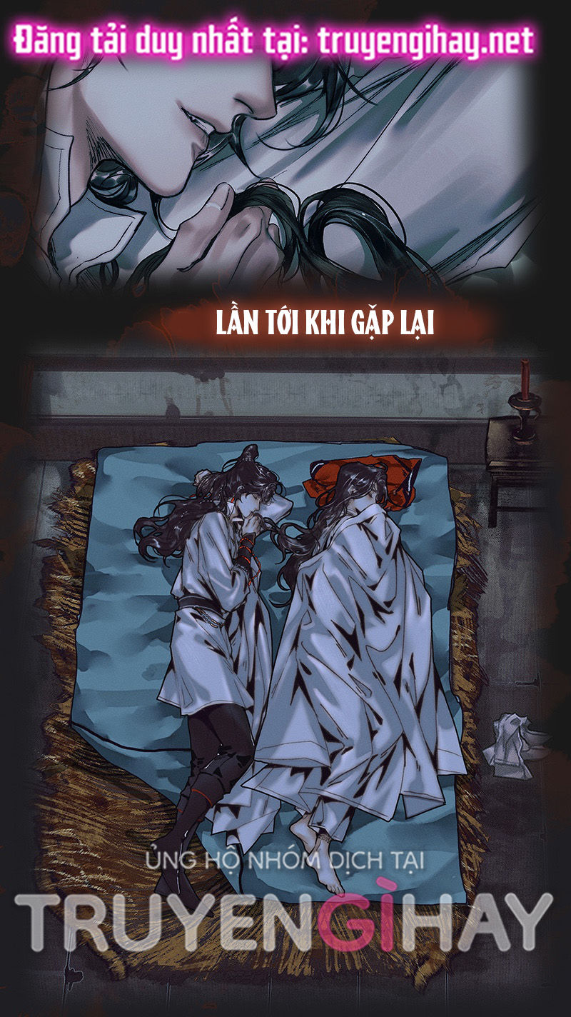 thiên quan tứ phúc - bách vô cấm kỵ chapter 75.2 10