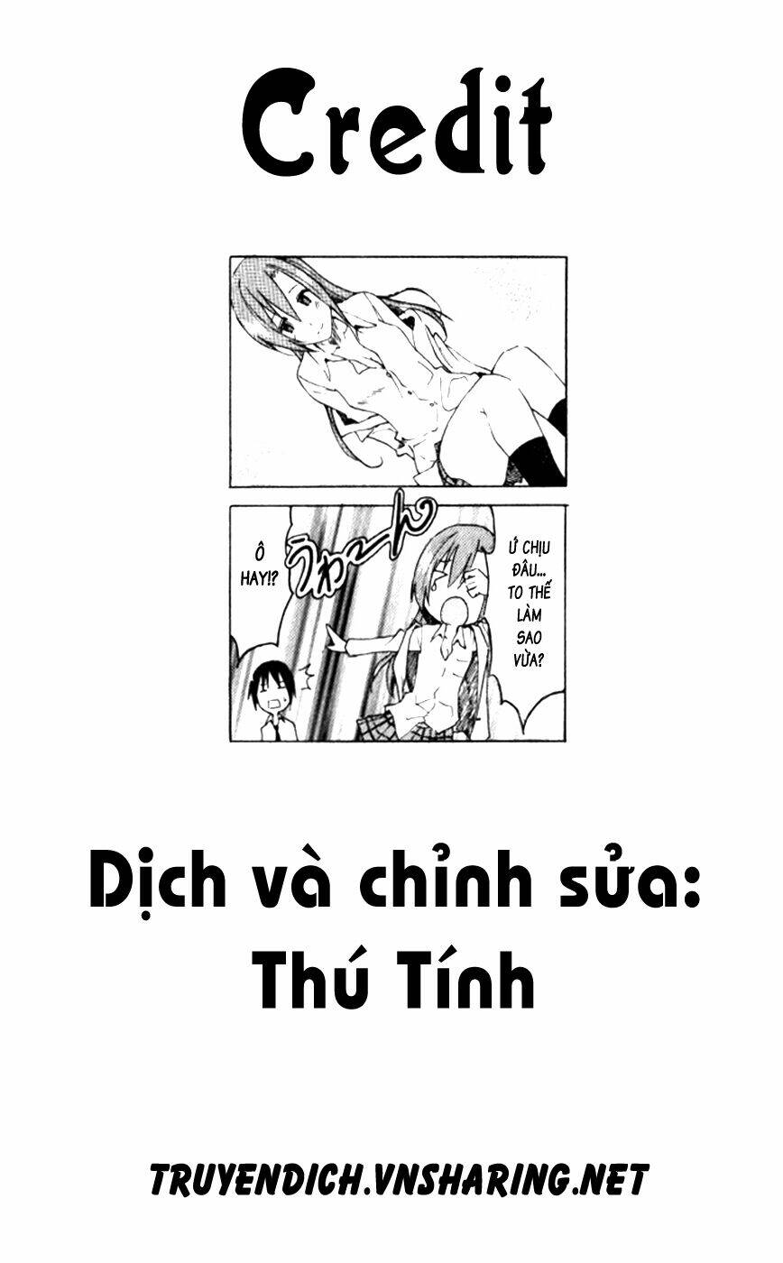 seitokai yakuindomo chapter 7 11