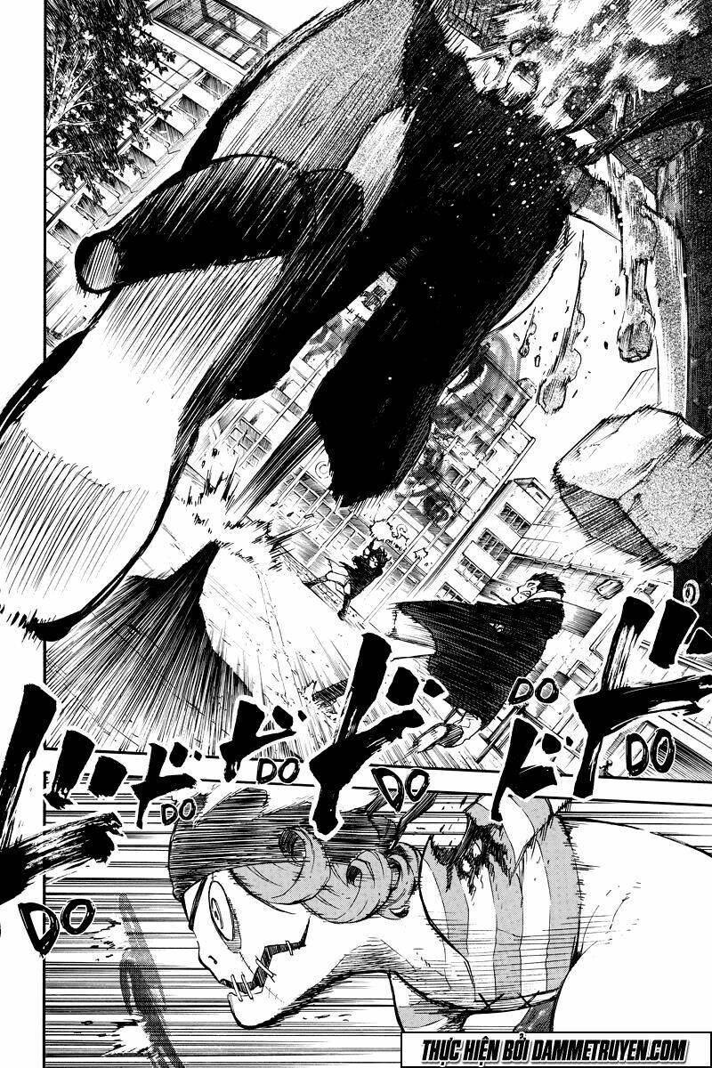 dolly kill kill chapter 49 2