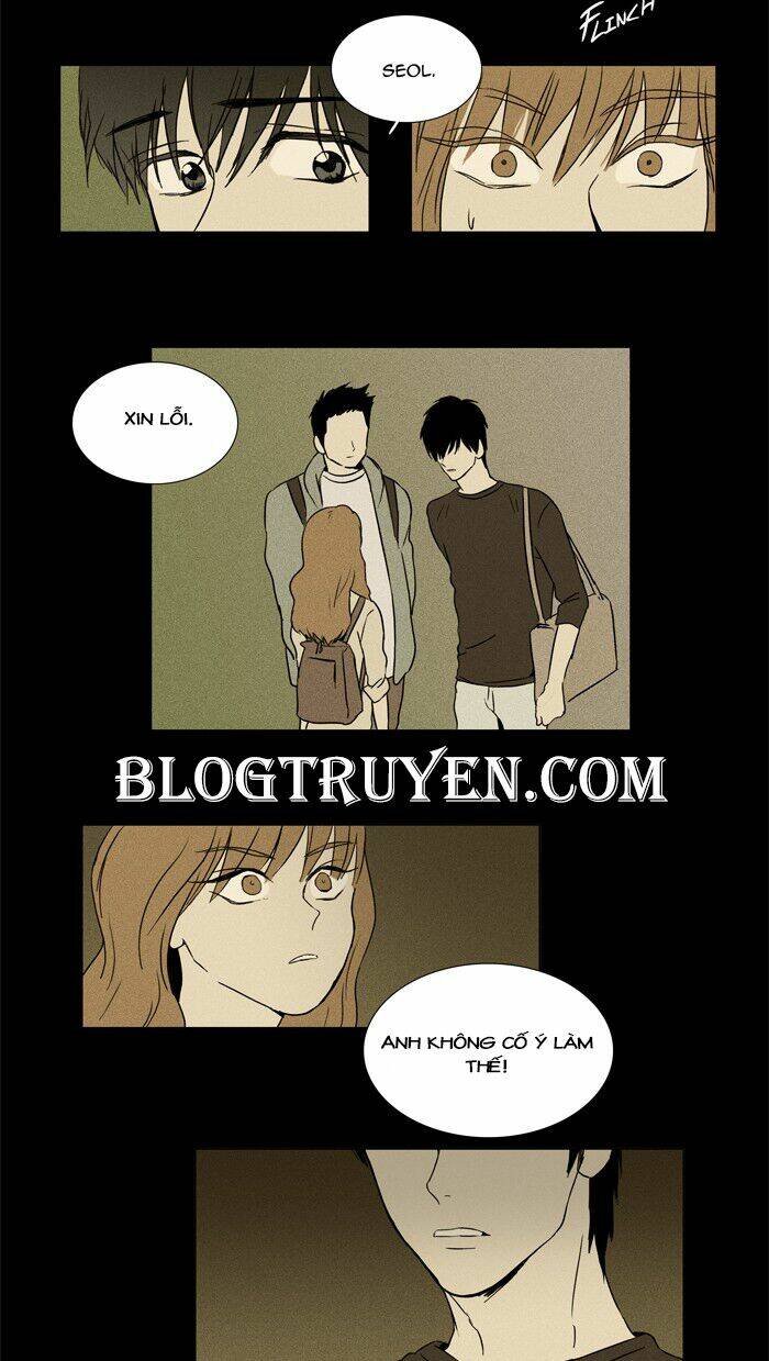 bẫy tình yêu chapter 26 26