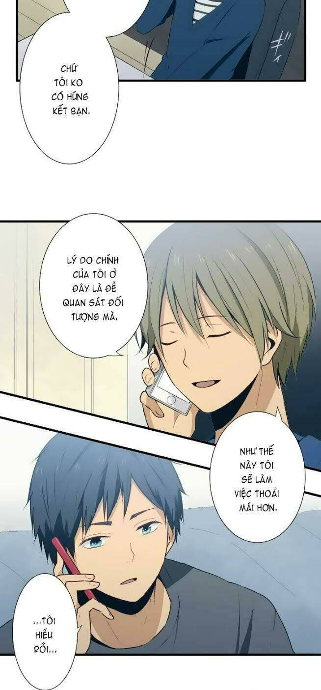 viên thuốc trùng sinh chapter 24 6