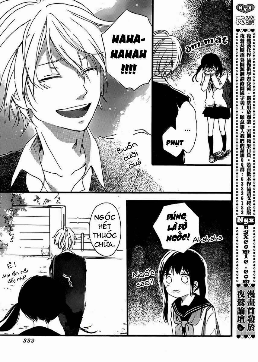 vivid cherry chapter 3 16