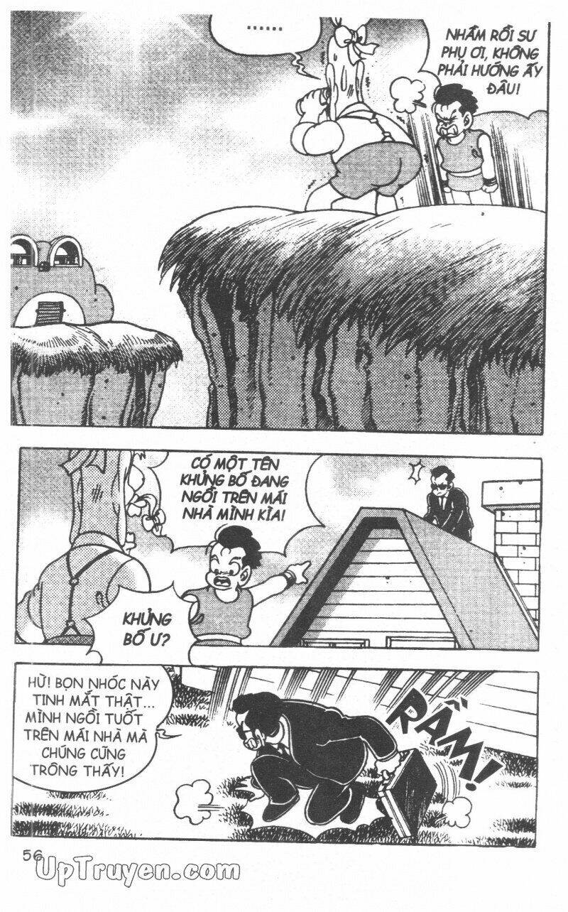 đội quân nhí nhố chapter 19 59