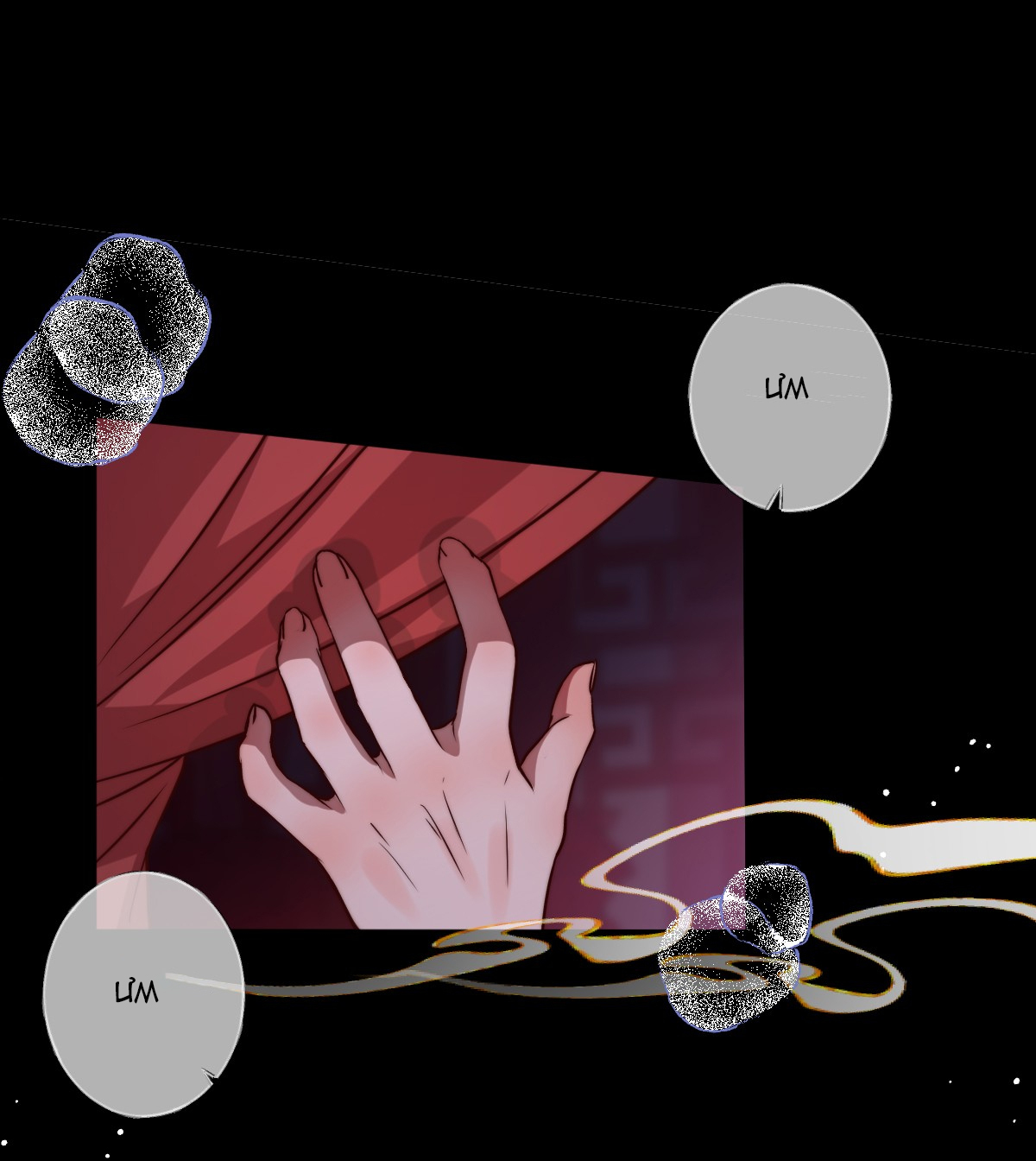 kiều dưỡng mỹ nhân điên chapter 12 24