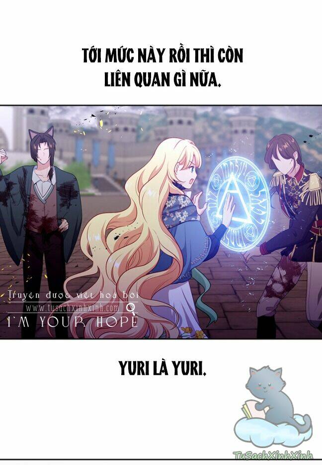 hãy coi chừng ác nữ chapter 89 31