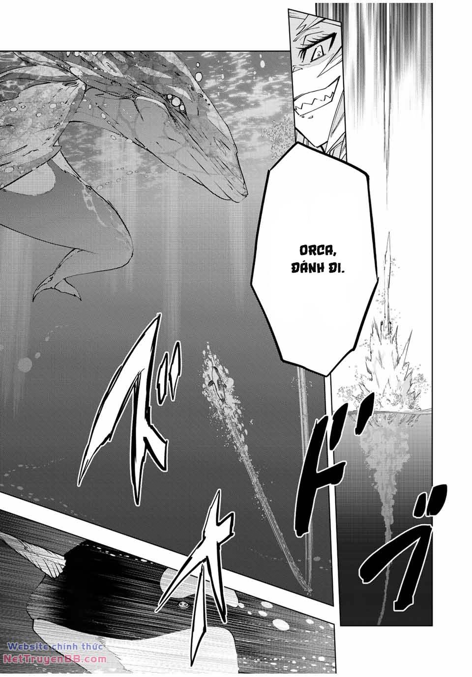 Bị Phản Bội Bởi Đồng Đội Và Sở Hữu [Gacha Không Giới Hạn] Lv.9999 chapter 96 14