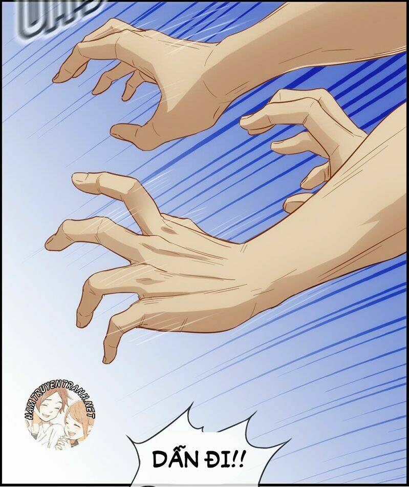 phúc hắc thiếu gia trêu chọc tôi chapter 2.2 6