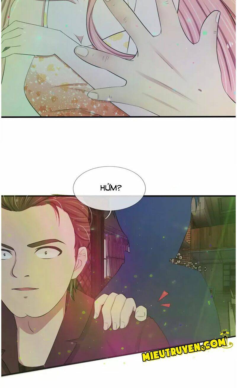 phúc hắc lão công buông em ra chapter 19 10