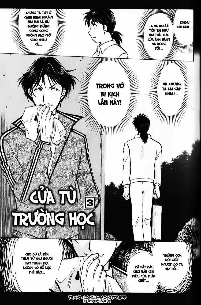 thám tử kindaichi - phần 2 chapter 26 2
