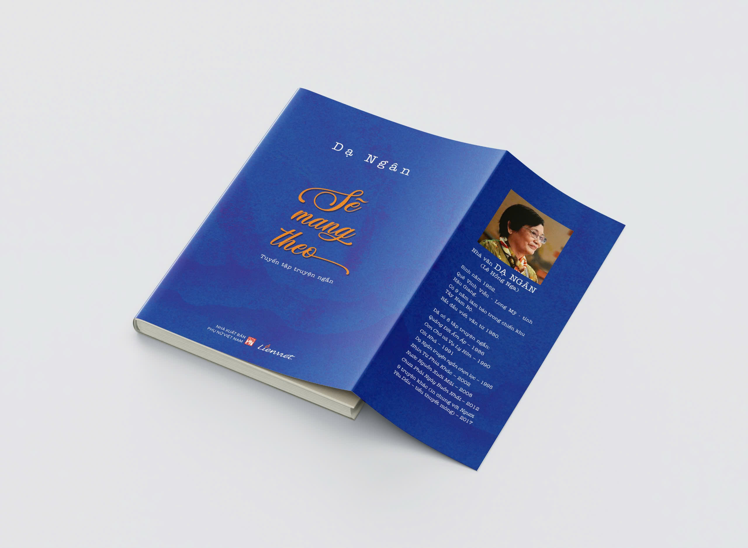Sẽ mang theo (Tập truyện ngắn)