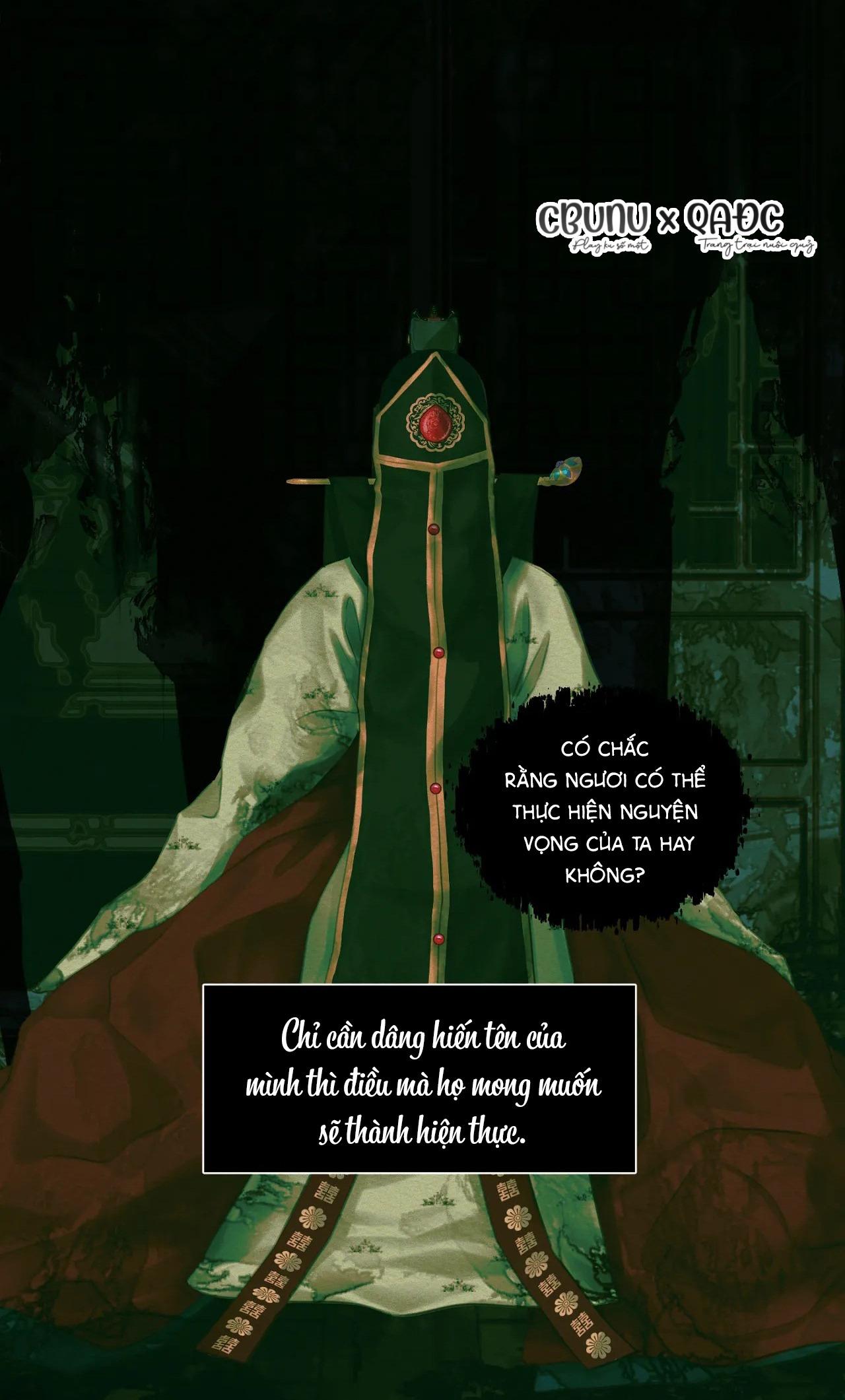 qủy dạ khúc chapter 31 26