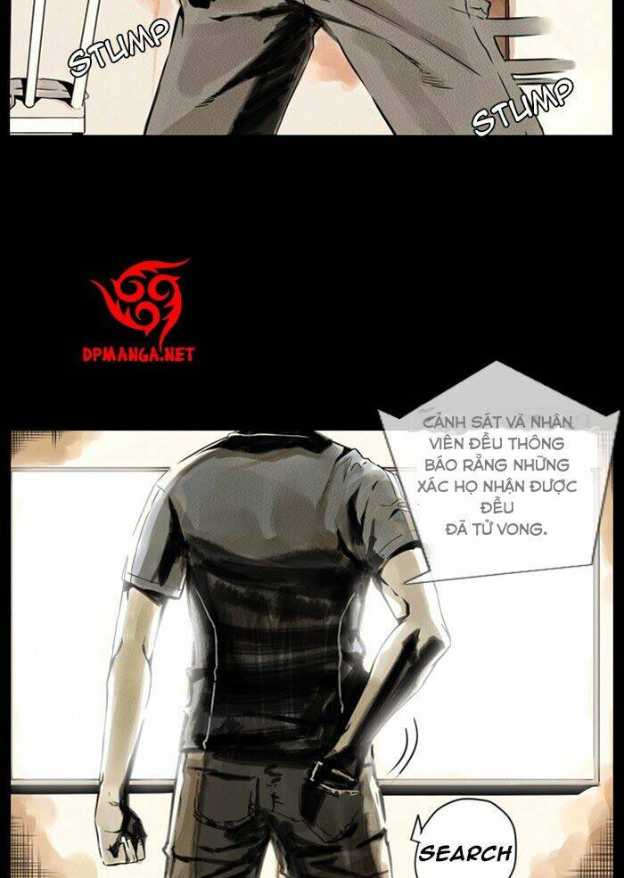 những xác chết hồi sinh từ đại dương chapter 1 74