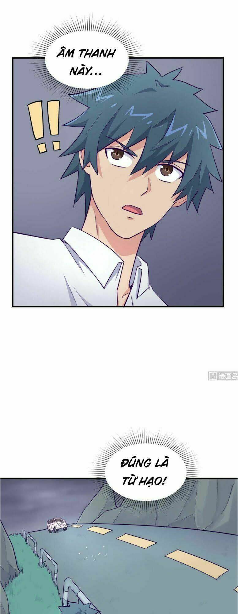 bác sĩ riêng của nữ thần chapter 47 9