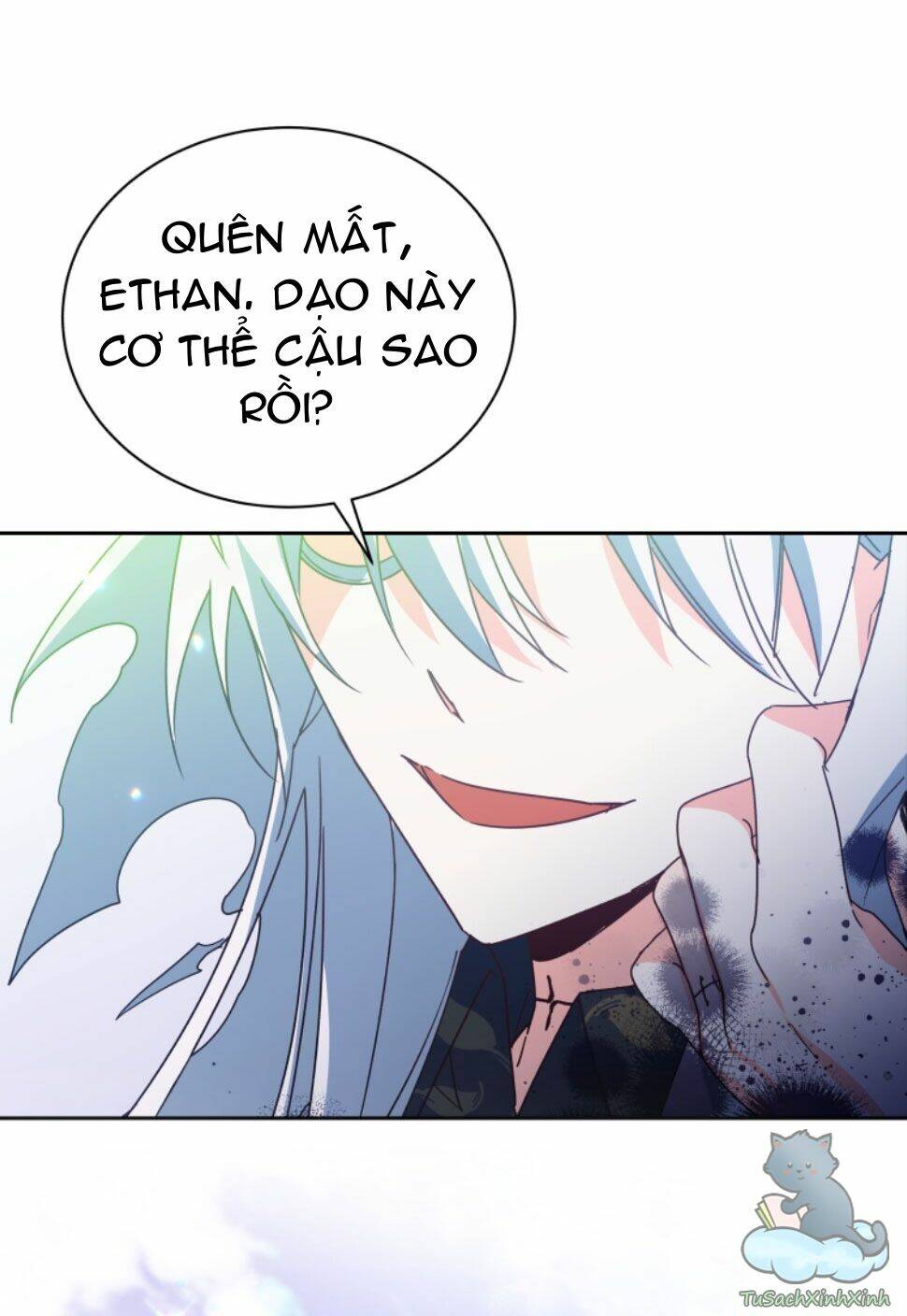 nàng elizabeth thuần khiết chapter 34 68