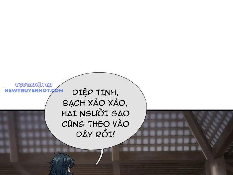 ngủ say vạn cổ: xuất thế đẩy ngang chư thiên chapter 45 23