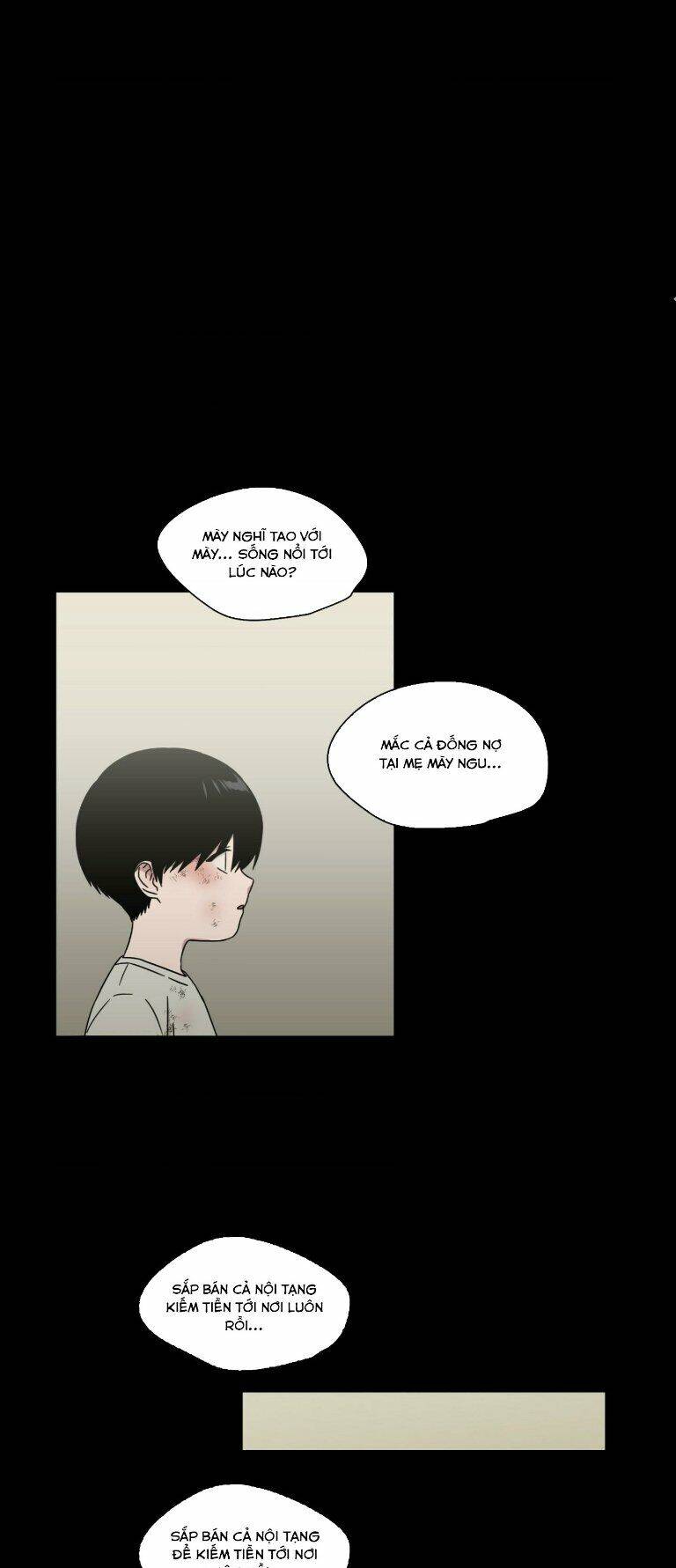 …”một sự thật khá khó chịu.” chapter 60 29