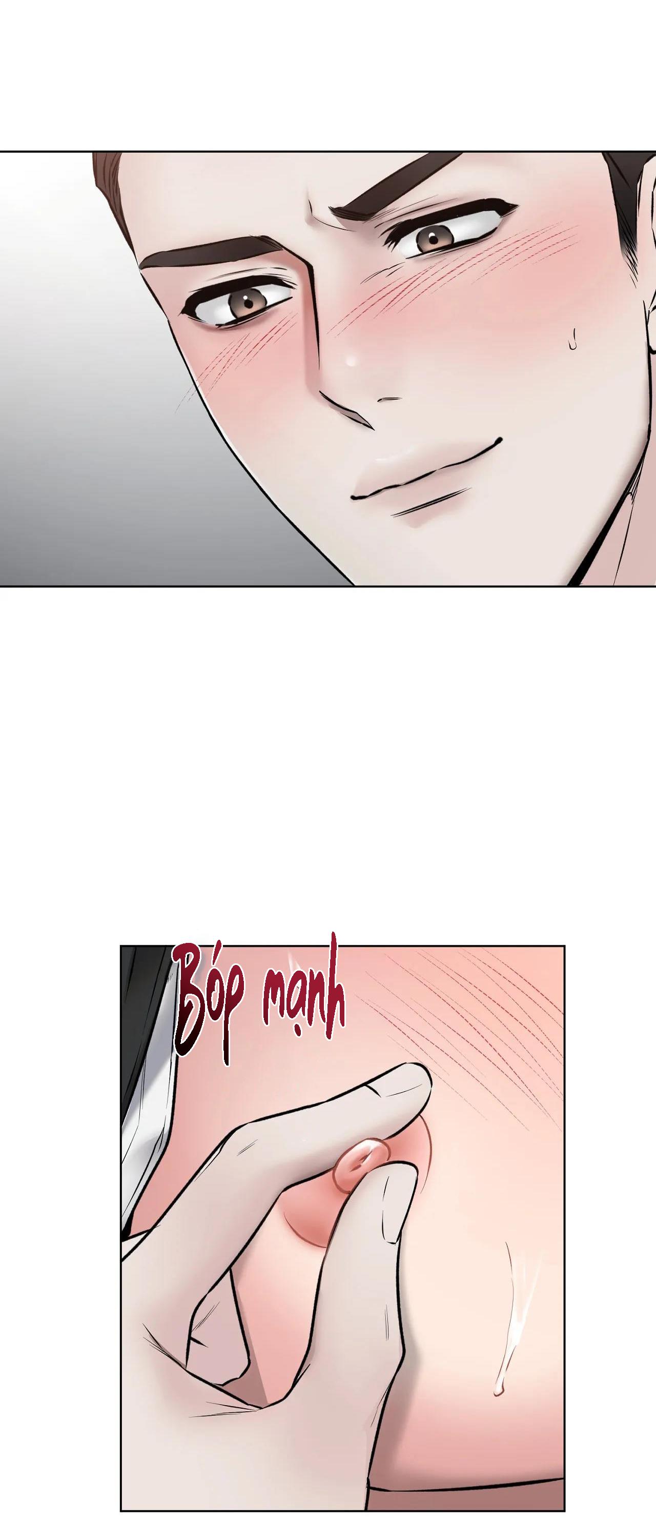 bên trong lớp cảnh phục chapter 15 17