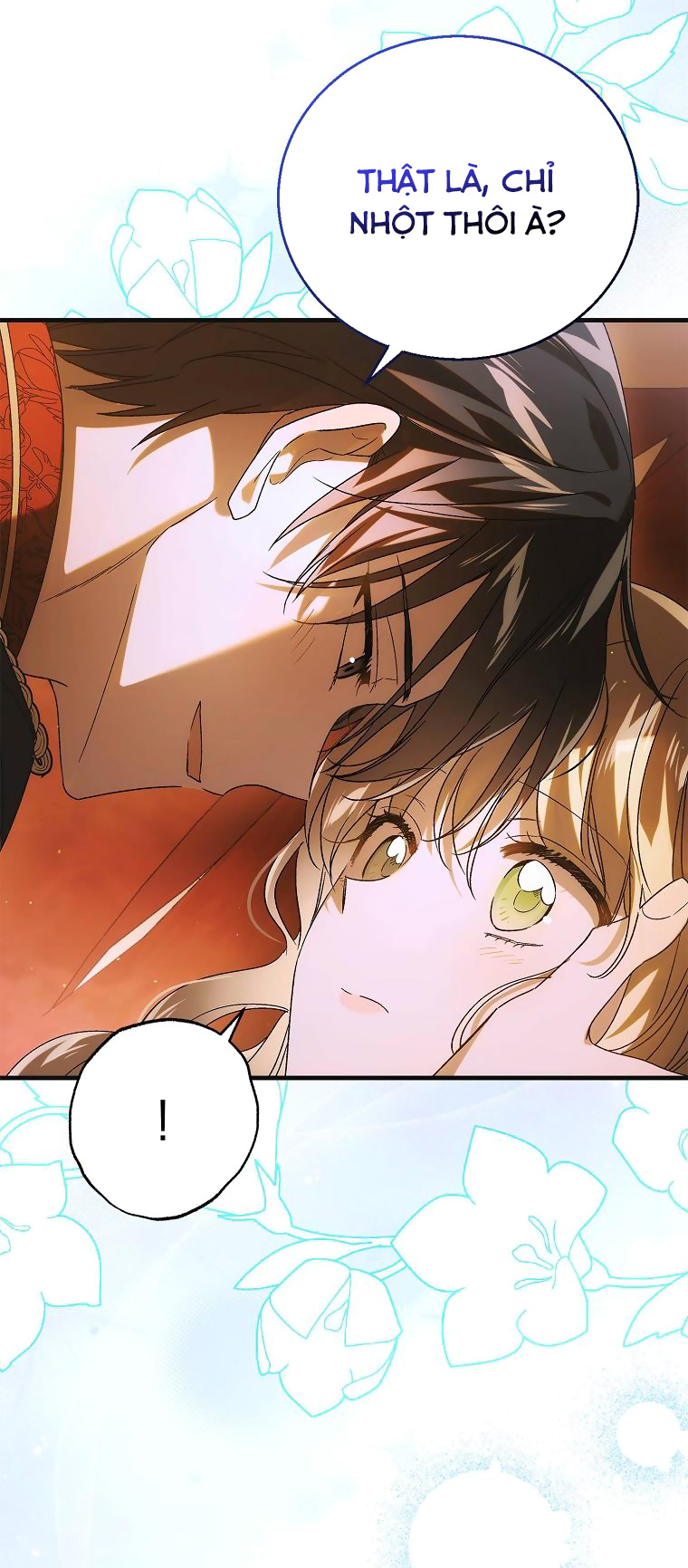 cách để em bảo vệ anh chapter 117.1 3