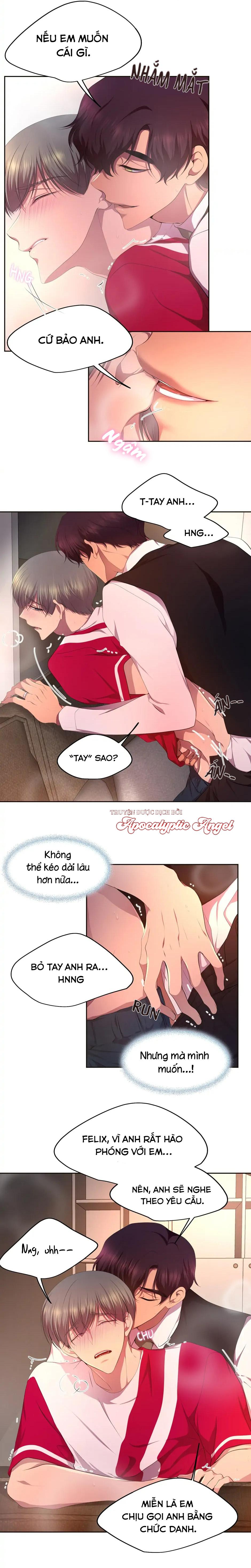 giữ em thật chặt (hold me tight) chapter 125 7