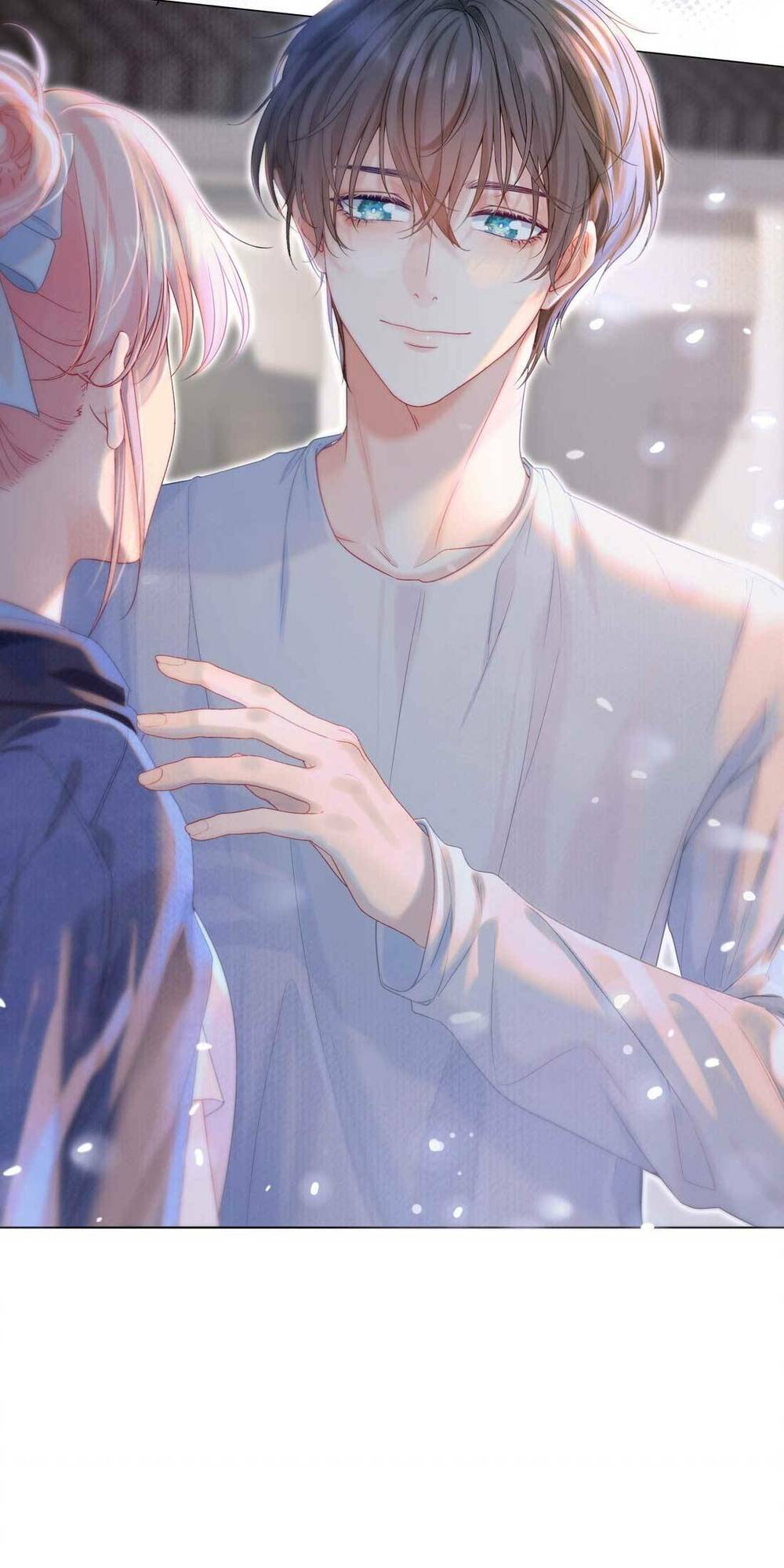 xuyên về thời học sinh truy lão công chapter 18 43