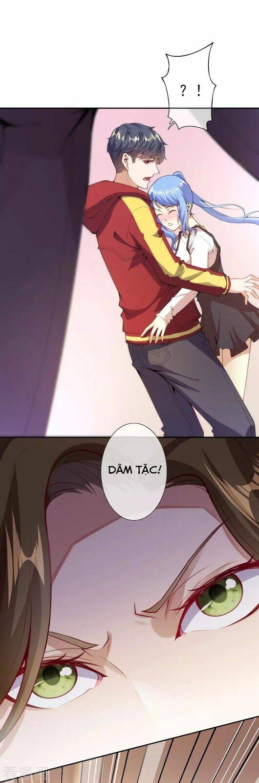 đô thị hộ hoa tiên tôn chapter 5 37