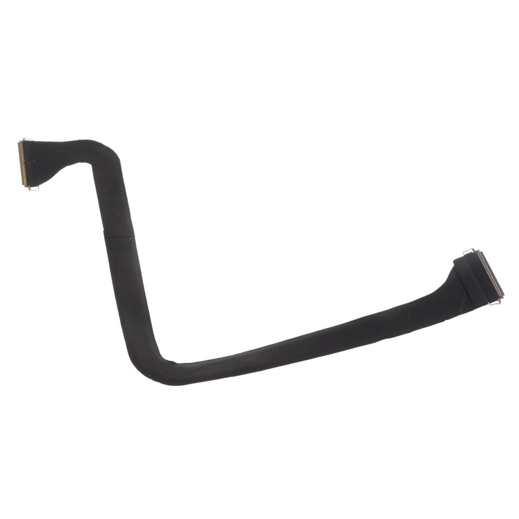 EDP DisplayPort LCD LVDs Flex Cable Connectors for iMac A1419