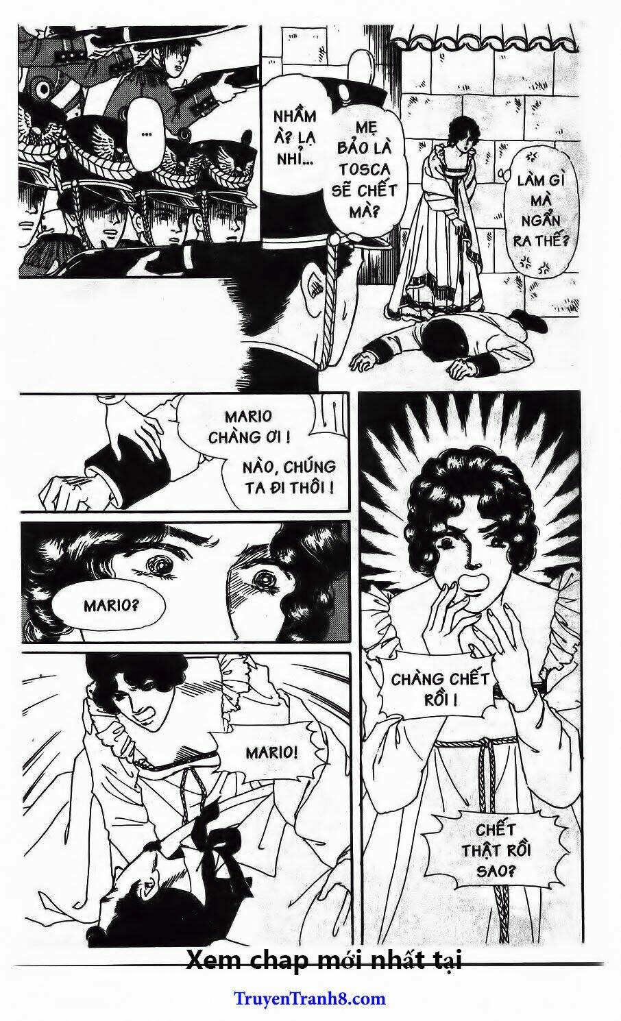 bác sĩ thú y chapter 101 17