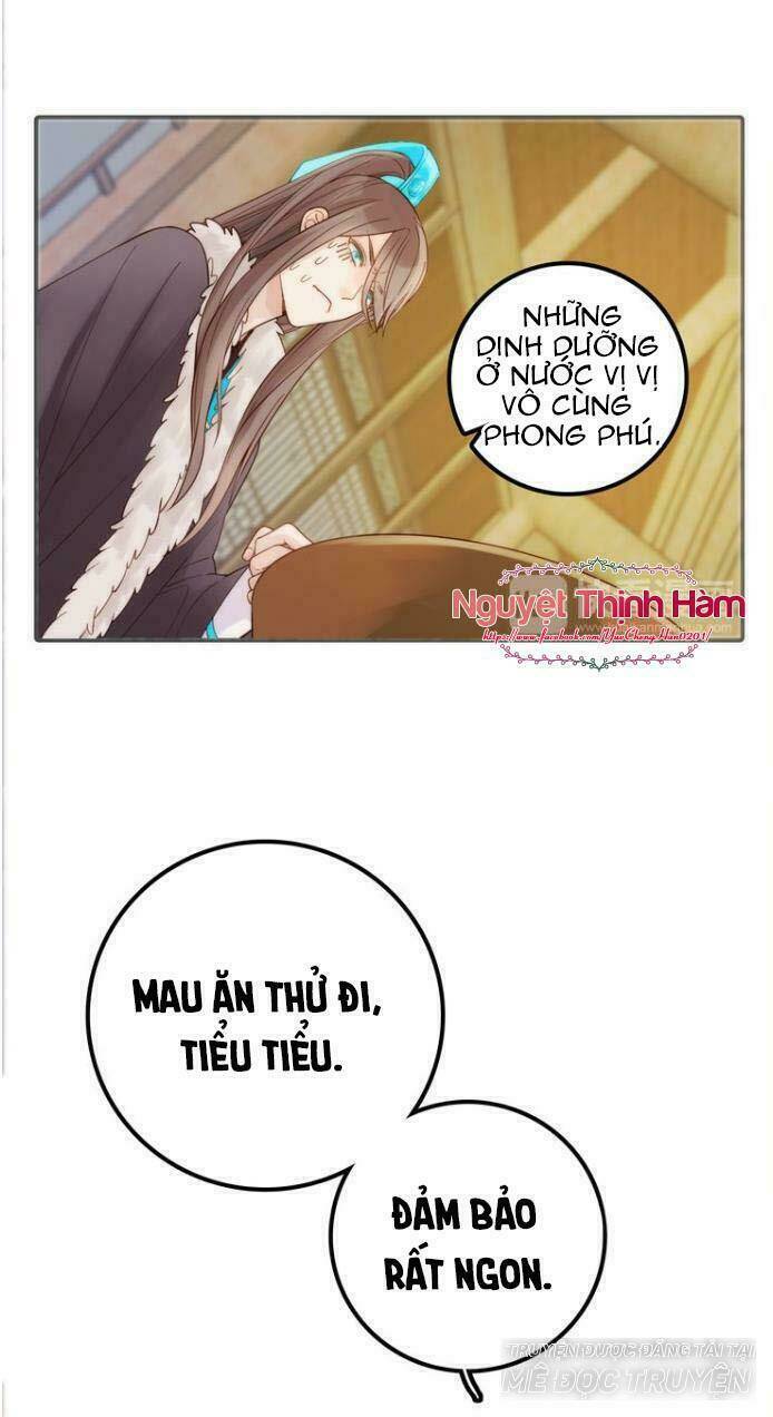 cướp lấy nàng dâu mừng năm mới chapter 10.1 6