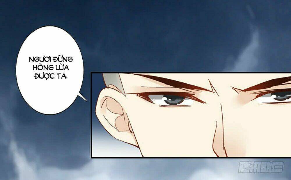 thiền tâm vấn đạo chapter 52 54