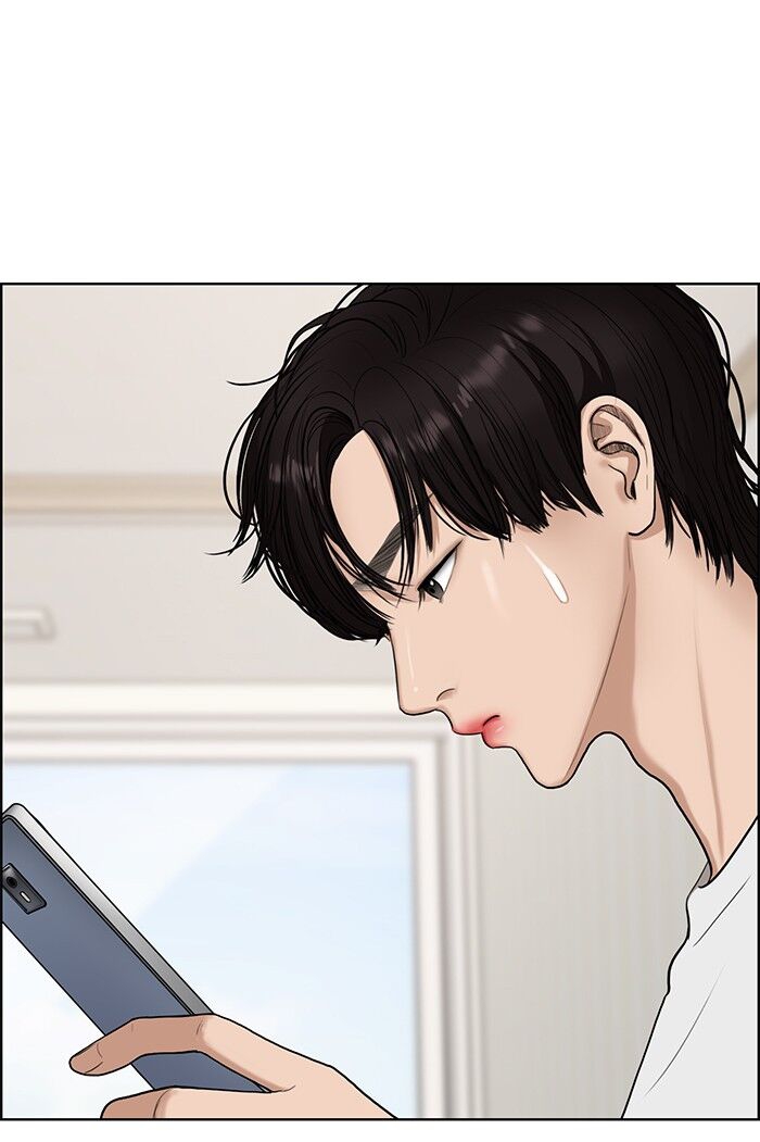 vẻ đẹp đích thực - true beauty chapter 73 51