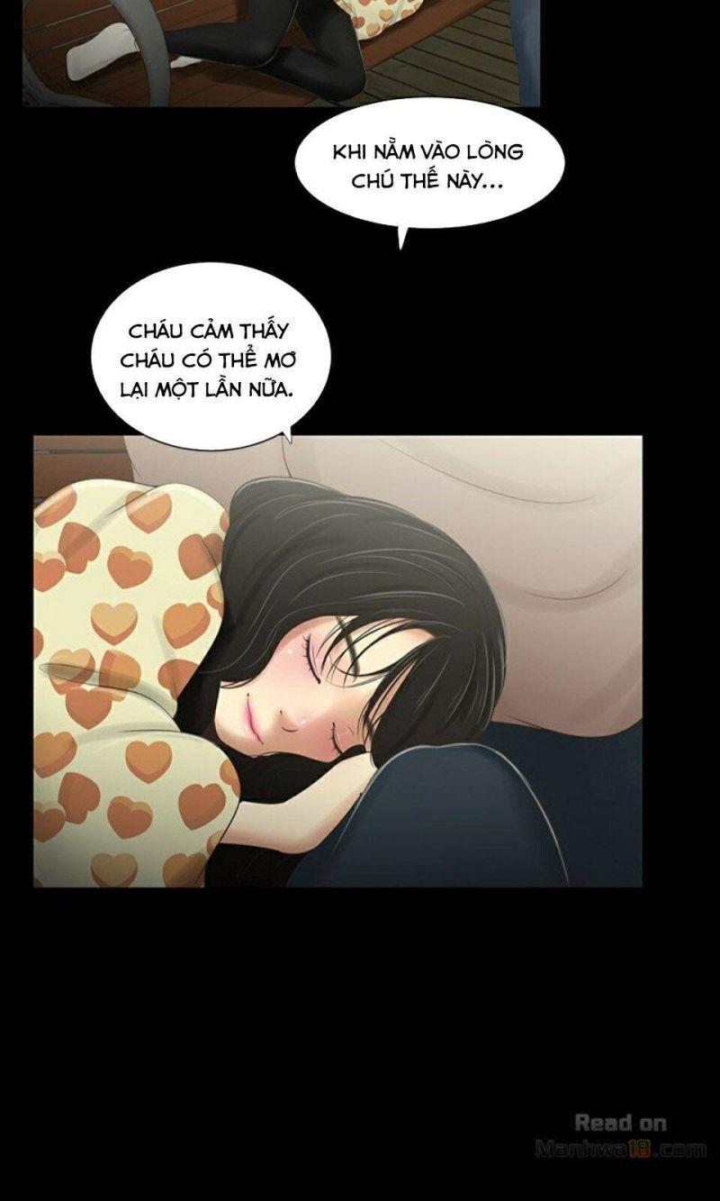 chú và cháu chapter 32 33