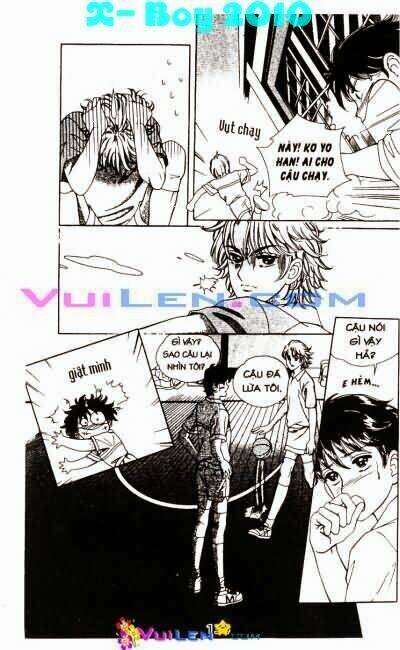 cô giáo tuổi 18 chapter 6 135