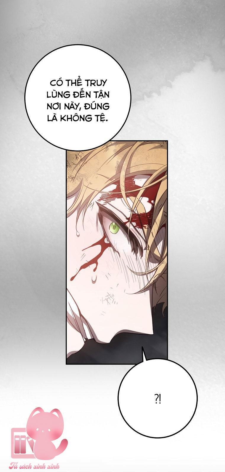 thuần hóa bạo chúa rồi bỏ trốn chapter 94 38