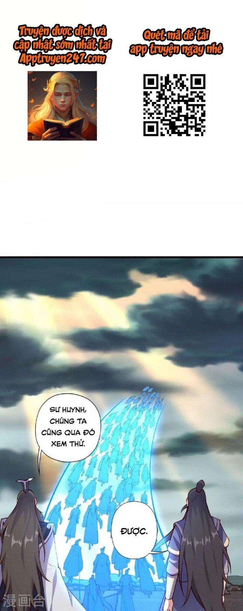 tiên võ đế tôn chapter 477 27