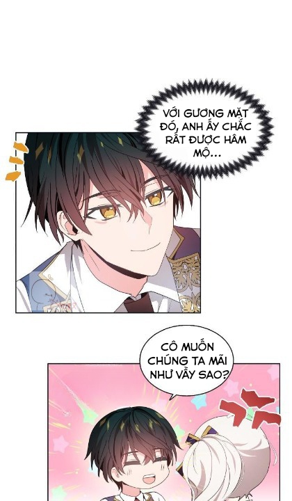 a witch’s hopeless wish chapter 21 5