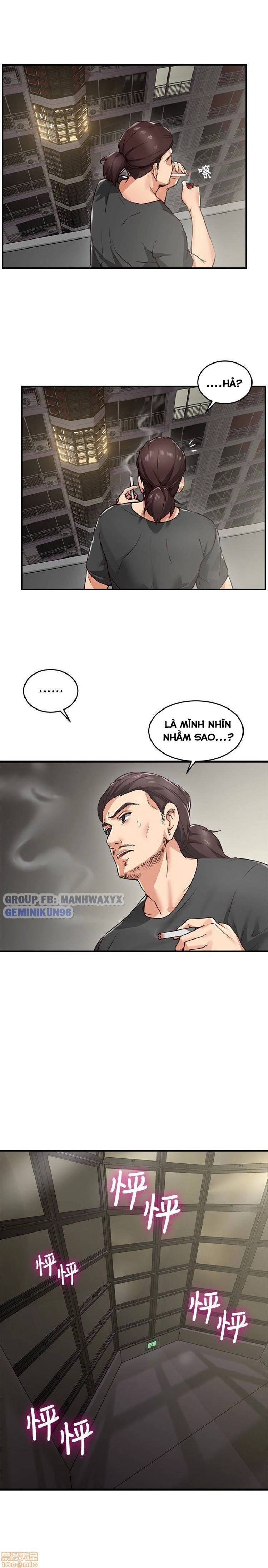 xoa dịu em đi chapter 5 3