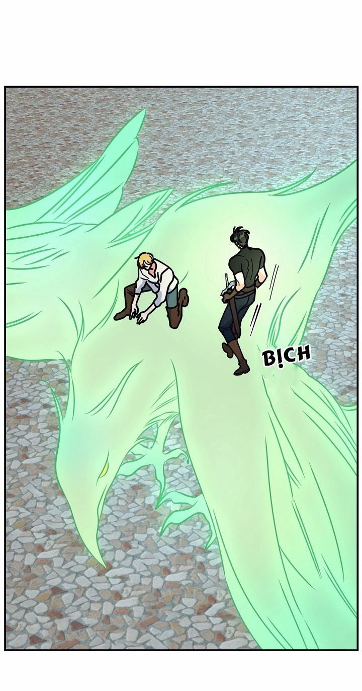 ác nữ tiểu thư chapter 60 54