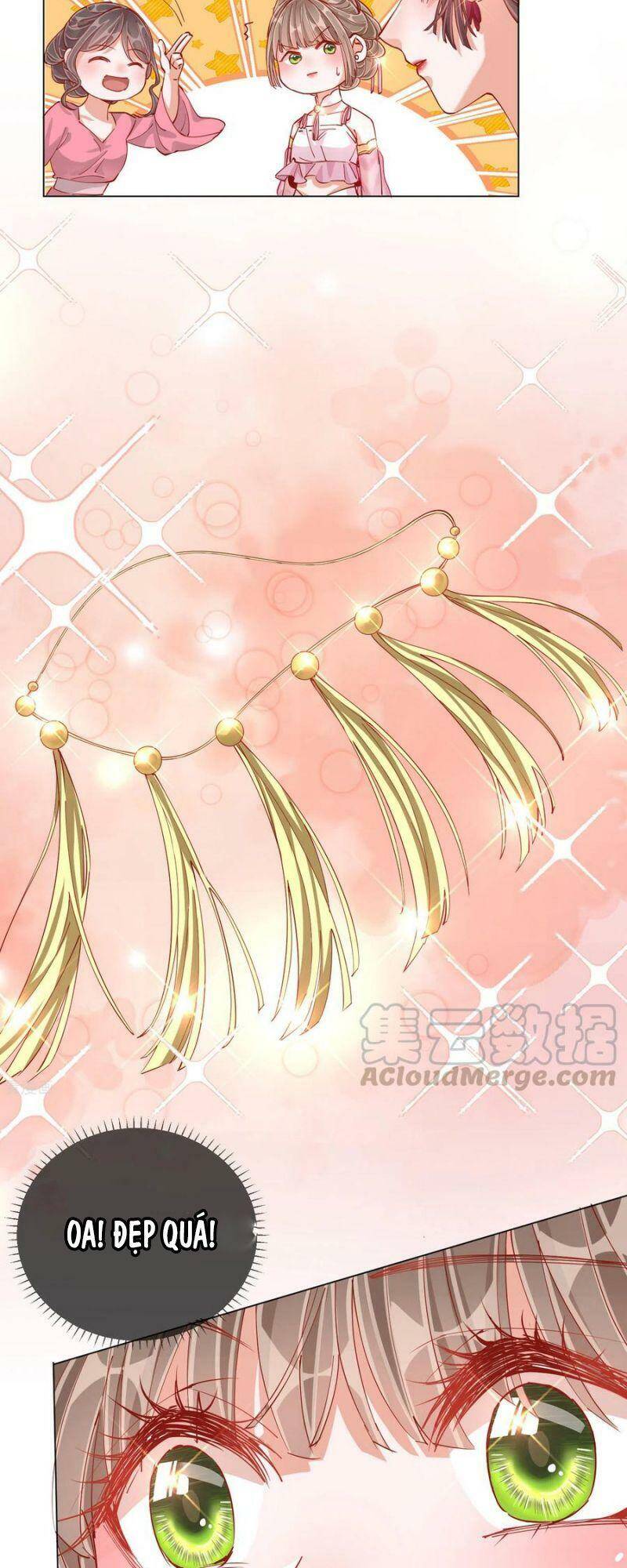 công lược trưởng thành của vương phi chapter 52 17