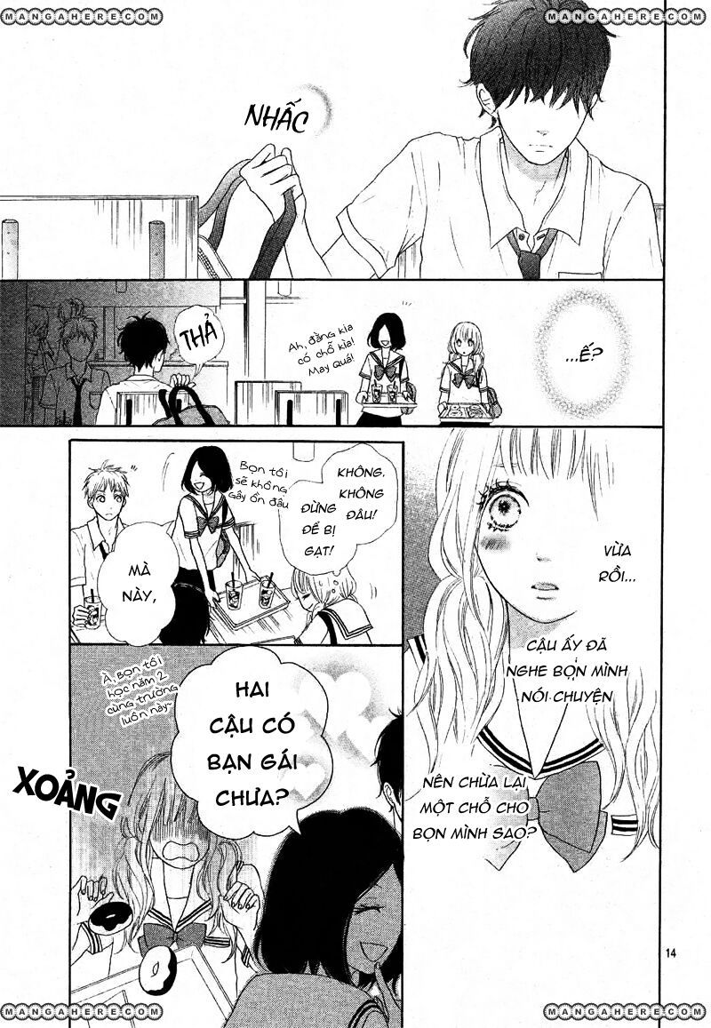sumire syrup chapter 1 13