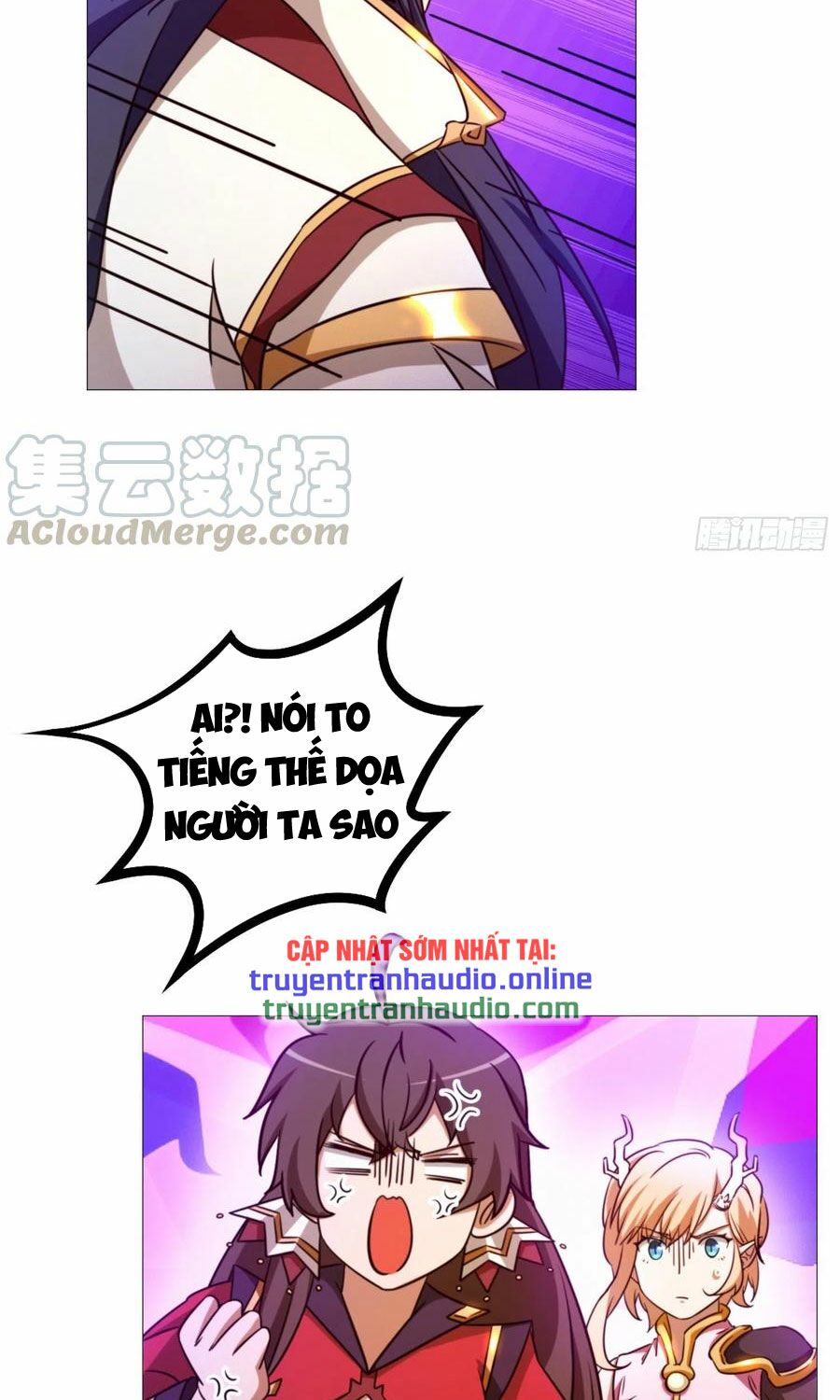 vạn cổ kiếm thần chapter 142 23