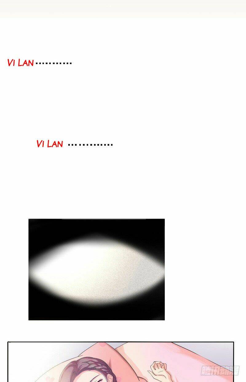 phó thiếu đích độc sủng chapter 1 25