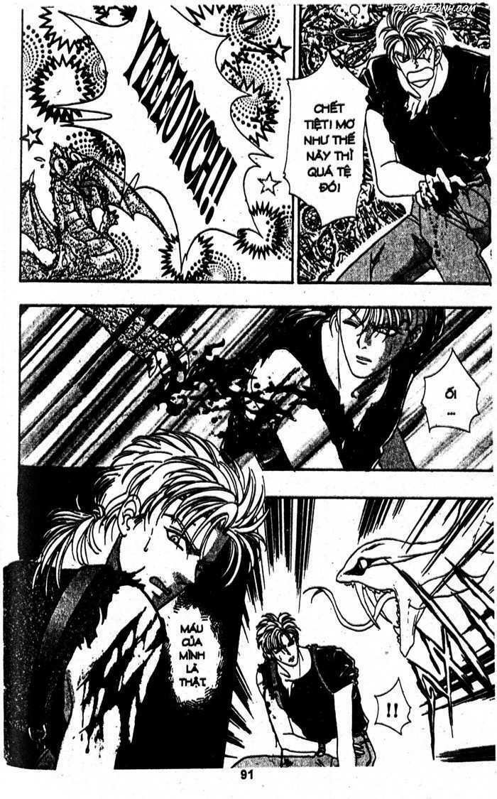 petshop of horrors chapter 37 37