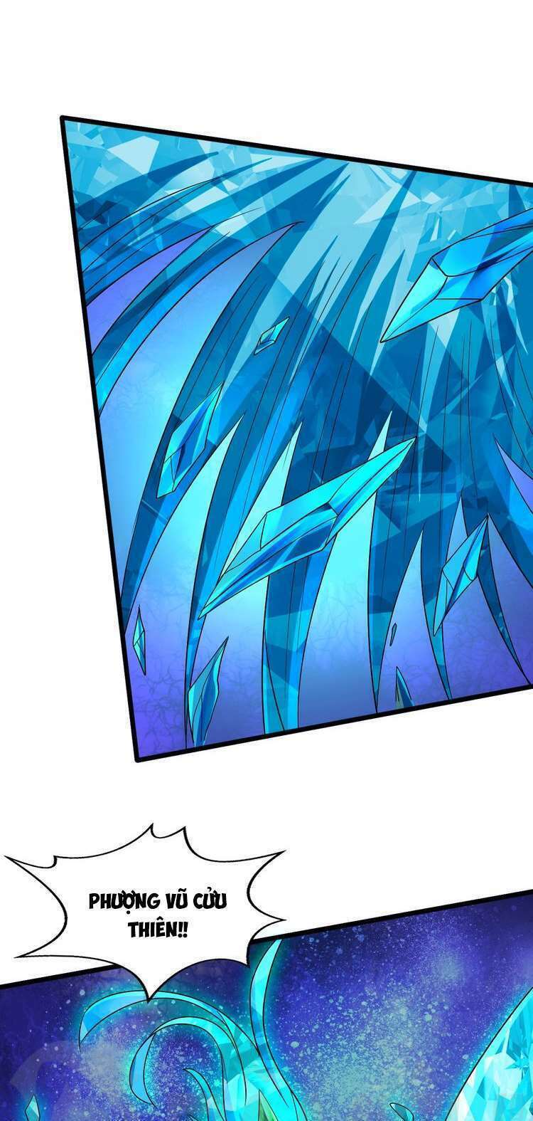 việc tu luyện hằng ngày của vũ đế chapter 29 7