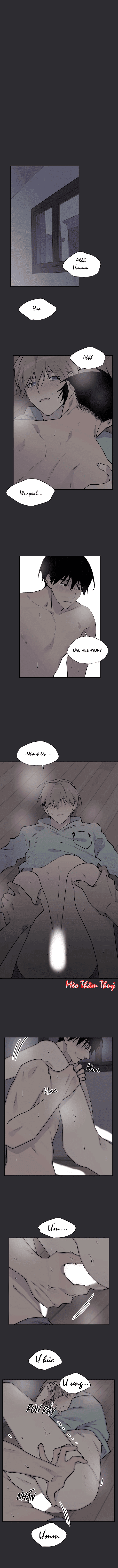 đừng viết nữa, tác giả thân mến! chapter 58 5