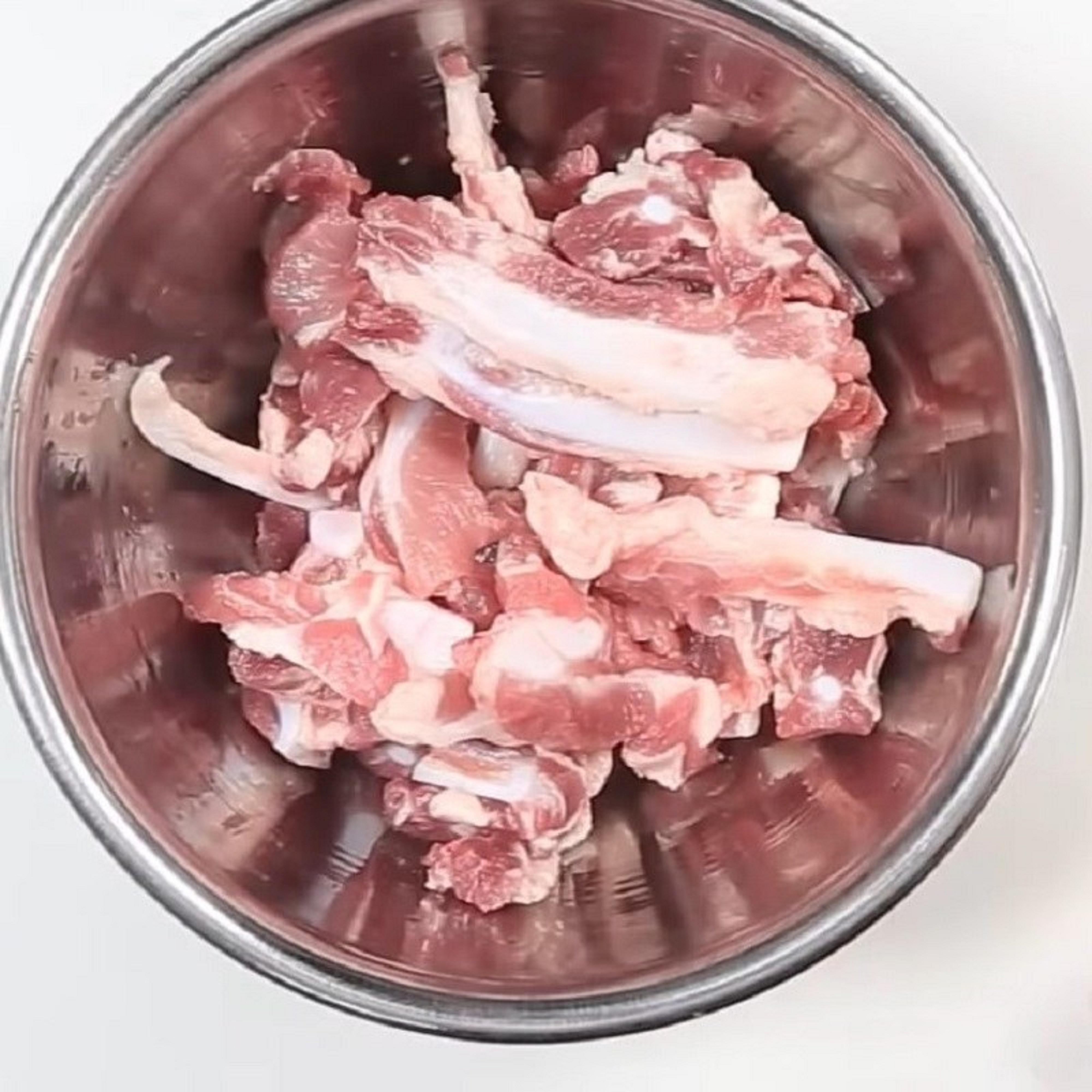 - Sườn Sụn 1 Kí